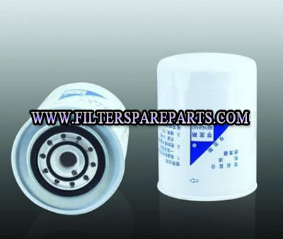 1902047 Iveco oil filter